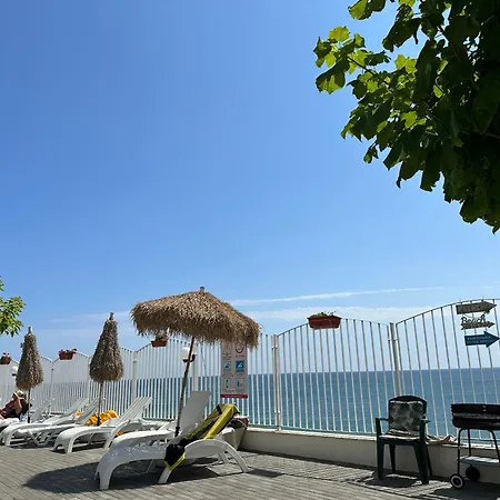 Alex Apartament Elenite