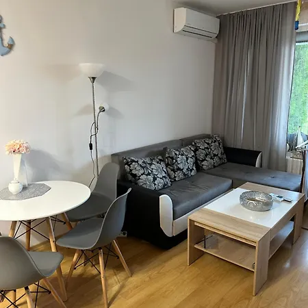Alex Apartment *