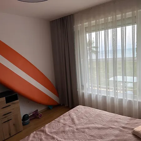 شقة Alex النايت