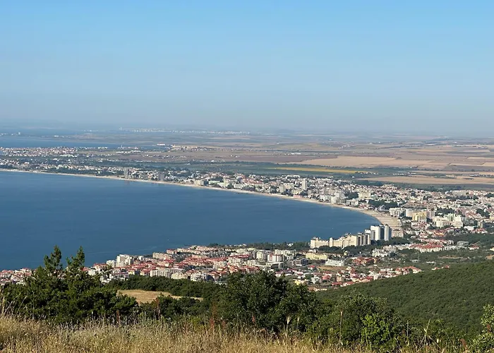 Apartment Alex Elenite