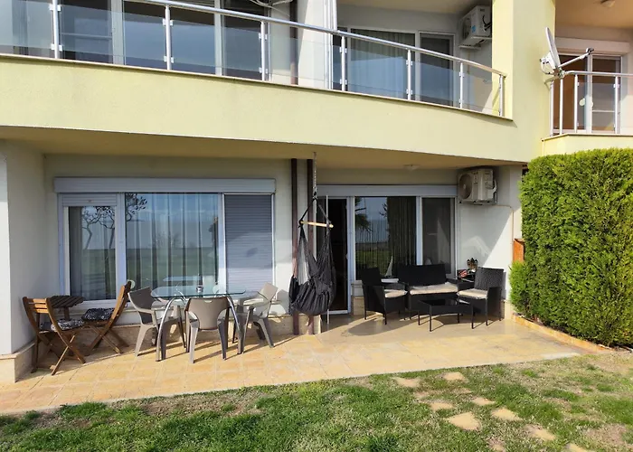 Apartment Alex Elenite