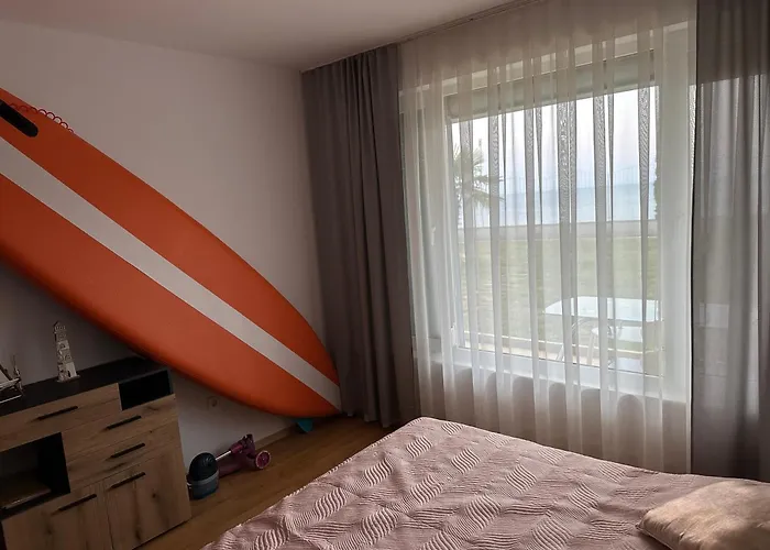 Apartment Alex Elenite